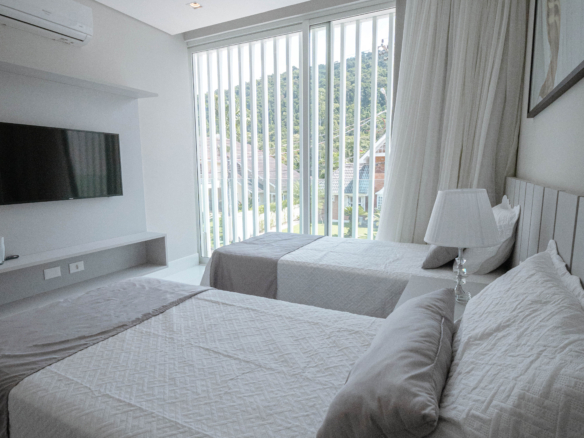 Casa no Condominio Costa Verde Tabatinga com 7 quartos, na Praia de Tabatinga com 600m²