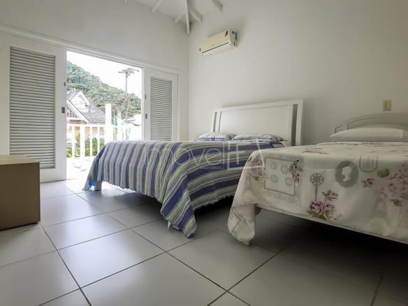 Casa no Condomínio Costa Verde Tabatinga com 6 quartos, na Praia de Tabatinga com 520m²