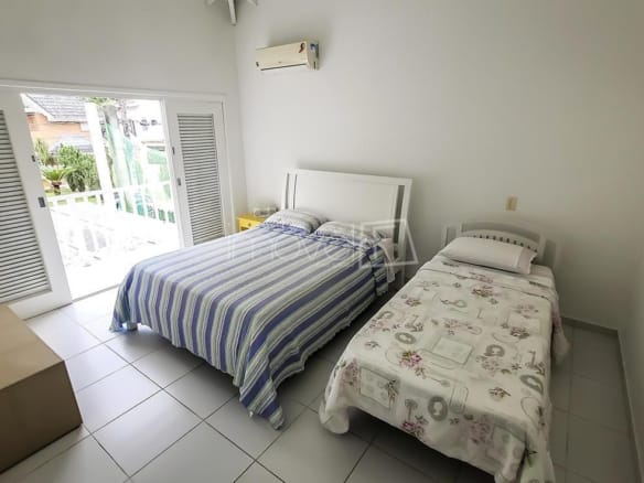 Casa no Condomínio Costa Verde Tabatinga com 6 quartos, na Praia de Tabatinga com 520m²