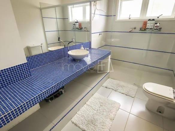 Casa no Condomínio Costa Verde Tabatinga com 6 quartos, na Praia de Tabatinga com 520m²
