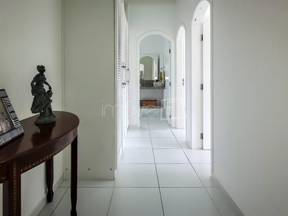 Casa no Condomínio Costa Verde Tabatinga com 6 quartos, na Praia de Tabatinga com 520m²