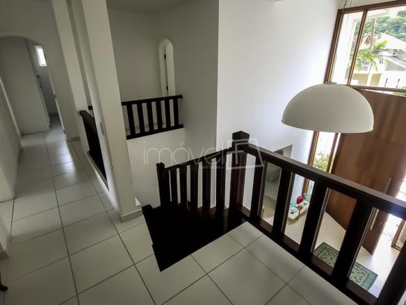 Casa no Condomínio Costa Verde Tabatinga com 6 quartos, na Praia de Tabatinga com 520m²