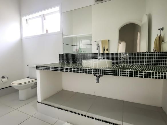 Casa no Condomínio Costa Verde Tabatinga com 6 quartos, na Praia de Tabatinga com 520m²