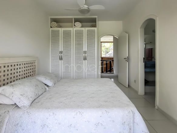 Casa no Condomínio Costa Verde Tabatinga com 6 quartos, na Praia de Tabatinga com 520m²