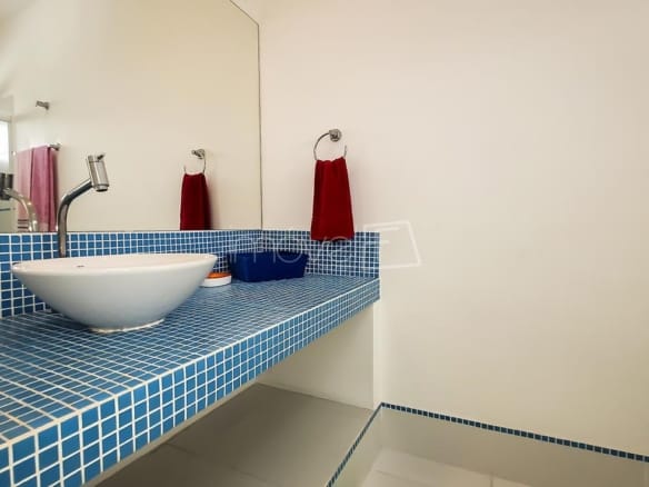 Casa no Condomínio Costa Verde Tabatinga com 6 quartos, na Praia de Tabatinga com 520m²