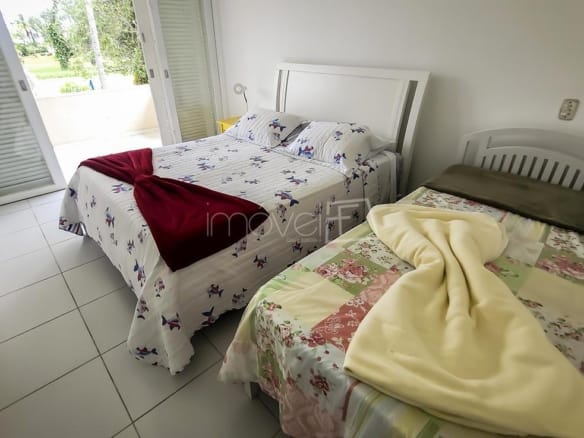 Casa no Condomínio Costa Verde Tabatinga com 6 quartos, na Praia de Tabatinga com 520m²
