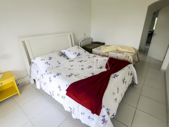 Casa no Condomínio Costa Verde Tabatinga com 6 quartos, na Praia de Tabatinga com 520m²