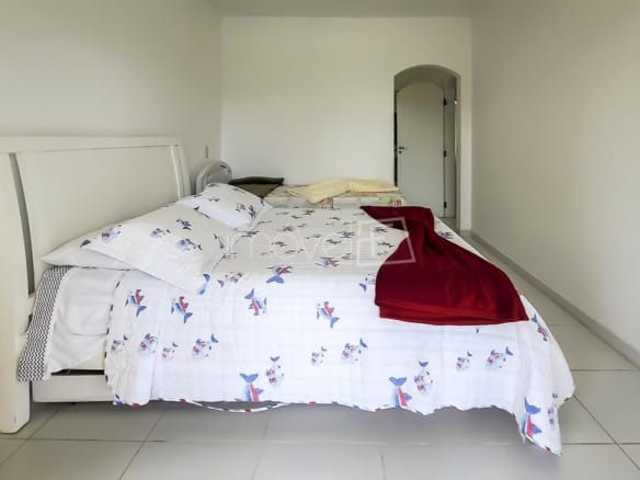 Casa no Condomínio Costa Verde Tabatinga com 6 quartos, na Praia de Tabatinga com 520m²