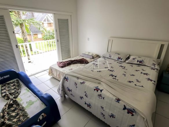 Casa no Condomínio Costa Verde Tabatinga com 6 quartos, na Praia de Tabatinga com 520m²