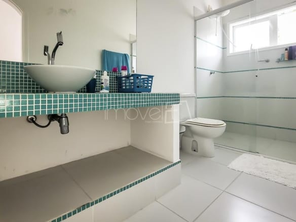 Casa no Condomínio Costa Verde Tabatinga com 6 quartos, na Praia de Tabatinga com 520m²