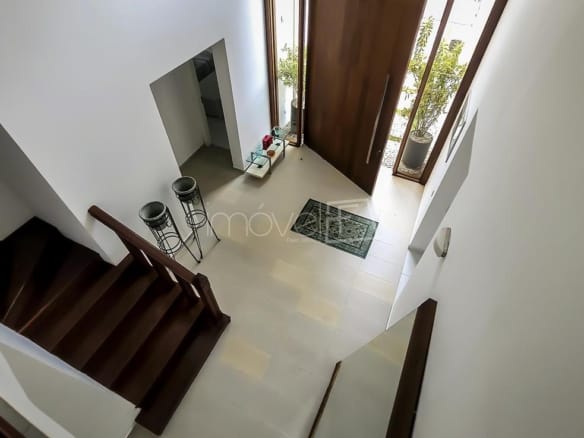 Casa no Condomínio Costa Verde Tabatinga com 6 quartos, na Praia de Tabatinga com 520m²