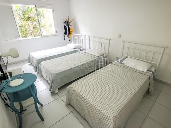 Casa no Condomínio Costa Verde Tabatinga com 6 quartos, na Praia de Tabatinga com 520m²