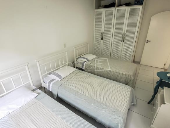 Casa no Condomínio Costa Verde Tabatinga com 6 quartos, na Praia de Tabatinga com 520m²