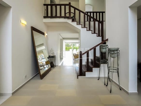 Casa no Condomínio Costa Verde Tabatinga com 6 quartos, na Praia de Tabatinga com 520m²