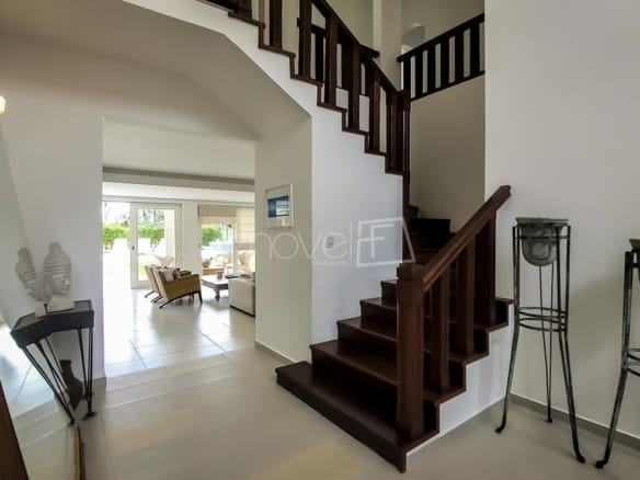 Casa no Condomínio Costa Verde Tabatinga com 6 quartos, na Praia de Tabatinga com 520m²