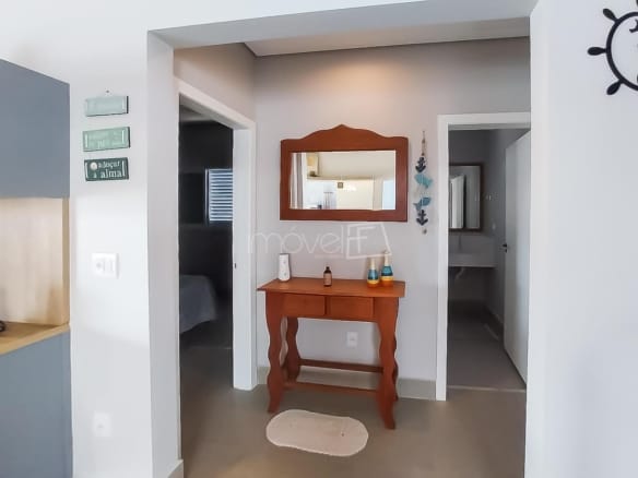 Casa de Condomínio para Venda com 4 quartos, em Praia da Mococa com 250m²