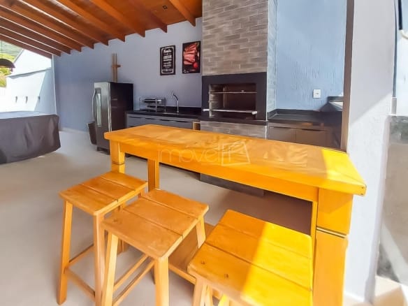 Casa de Condomínio para Venda com 4 quartos, em Praia da Mococa com 250m²