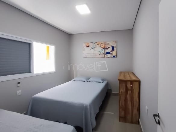Casa de Condomínio para Venda com 4 quartos, em Praia da Mococa com 250m²