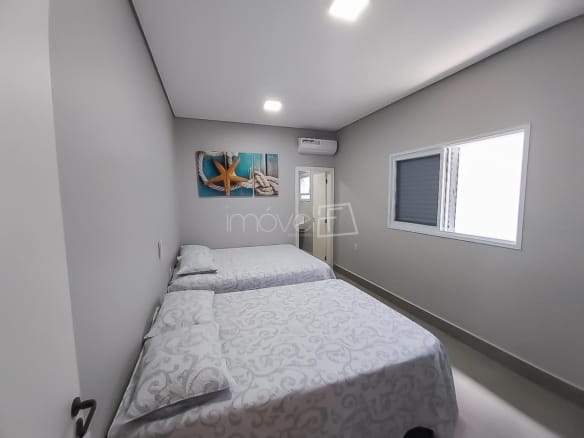 Casa de Condomínio para Venda com 4 quartos, em Praia da Mococa com 250m²