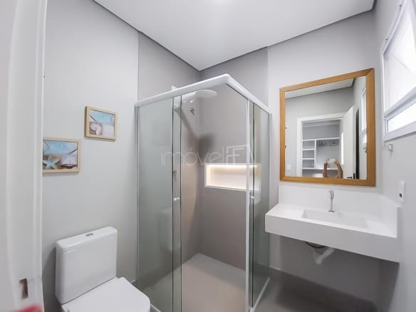 Casa de Condomínio para Venda com 4 quartos, em Praia da Mococa com 250m²