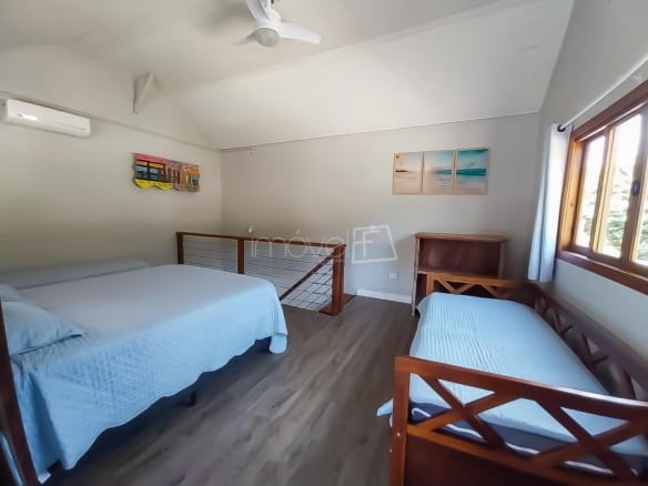 Casa de Condomínio para Venda com 4 quartos, em Praia da Mococa com 250m²