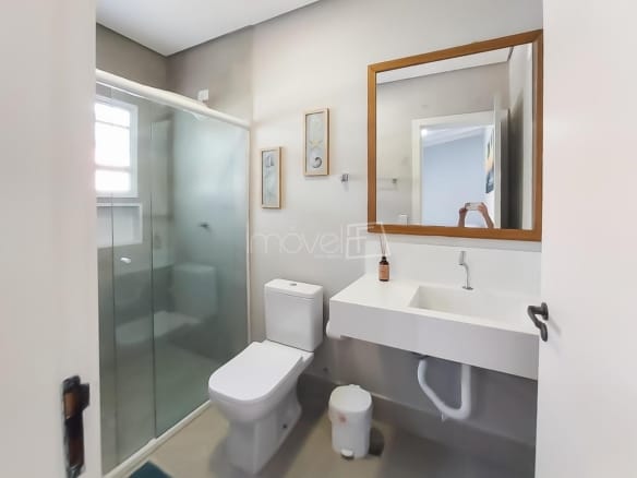 Casa de Condomínio para Venda com 4 quartos, em Praia da Mococa com 250m²
