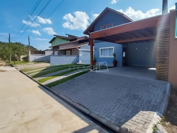 Casa de Condomínio para Venda com 4 quartos, em Praia da Mococa com 250m²