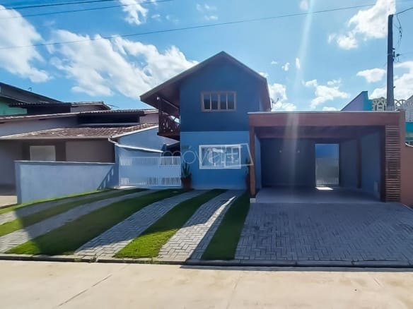 Casa de Condomínio para Venda com 4 quartos, em Praia da Mococa com 250m²