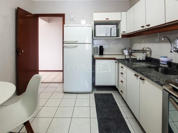 Apartamento para Temporada com 2 quartos, em Tabatinga com 98m²