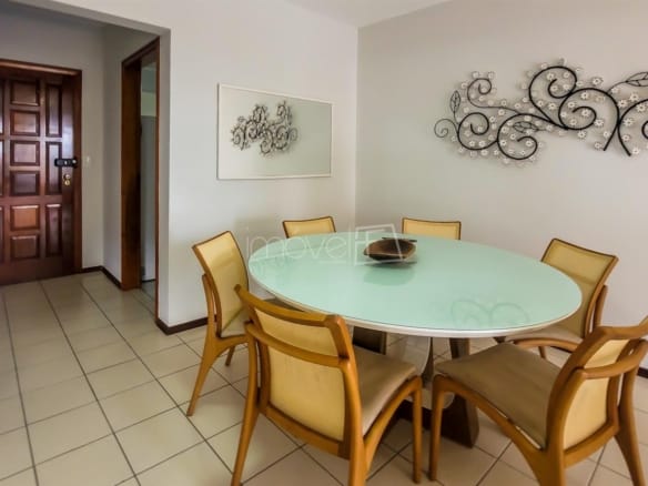Apartamento para Temporada com 2 quartos, em Tabatinga com 98m²