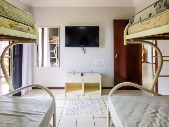 Apartamento para Temporada com 2 quartos, em Tabatinga com 98m²
