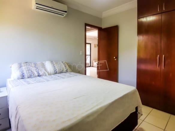 Apartamento para Temporada com 2 quartos, em Tabatinga com 98m²