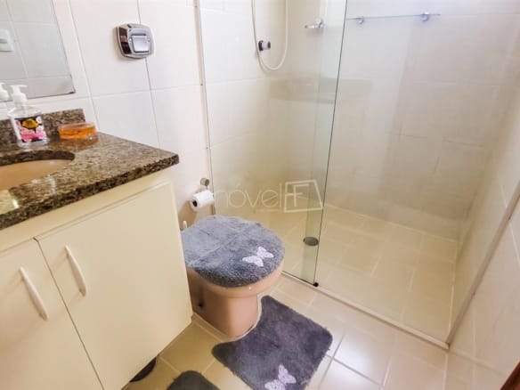 Apartamento para Temporada com 2 quartos, em Tabatinga com 98m²