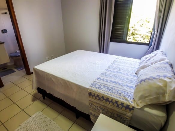 Apartamento para Temporada com 2 quartos, em Tabatinga com 98m²
