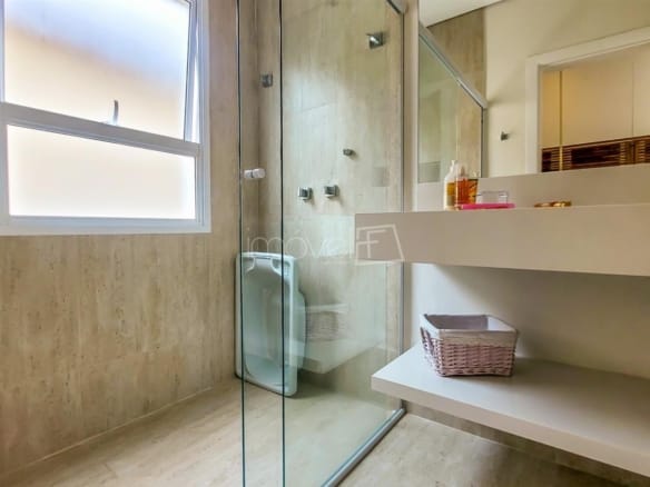 Casa no Condomínio Costa Verde Tabatinga com 8 suítes na Praia de Tabatinga com 670m²