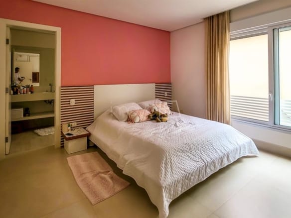 Casa no Condomínio Costa Verde Tabatinga com 8 suítes na Praia de Tabatinga com 670m²