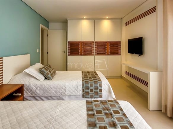 Casa no Condomínio Costa Verde Tabatinga com 8 suítes na Praia de Tabatinga com 670m²