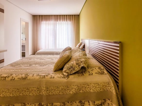 Casa no Condomínio Costa Verde Tabatinga com 8 suítes na Praia de Tabatinga com 670m²
