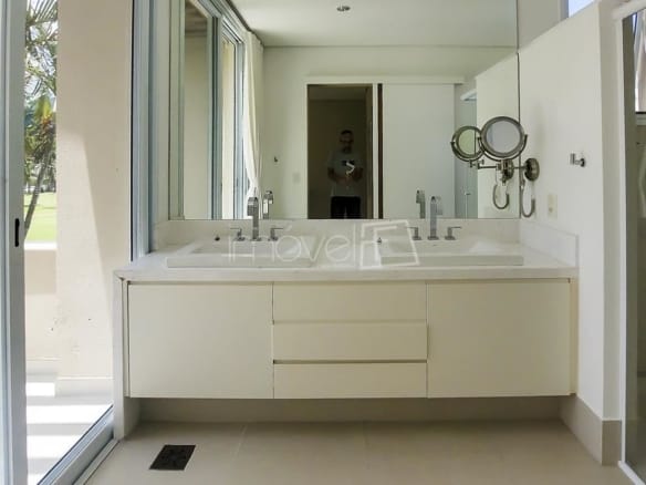 Casa no Condomínio Costa Verde Tabatinga com 8 quartos, na Praia de Tabatinga com 652m²
