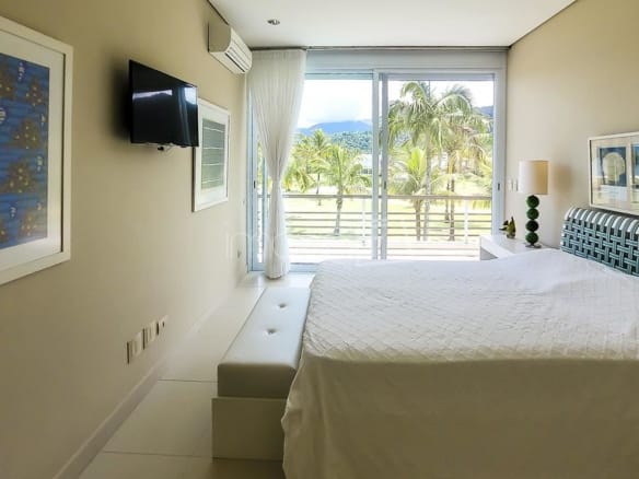 Casa no Condomínio Costa Verde Tabatinga com 8 quartos, na Praia de Tabatinga com 652m²