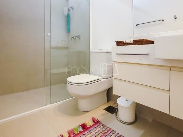 Casa no Condomínio Costa Verde Tabatinga com 8 quartos, na Praia de Tabatinga com 652m²