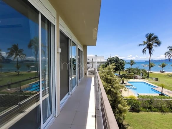 Casa no Condomínio Costa Verde Tabatinga com 8 quartos, na Praia de Tabatinga com 652m²