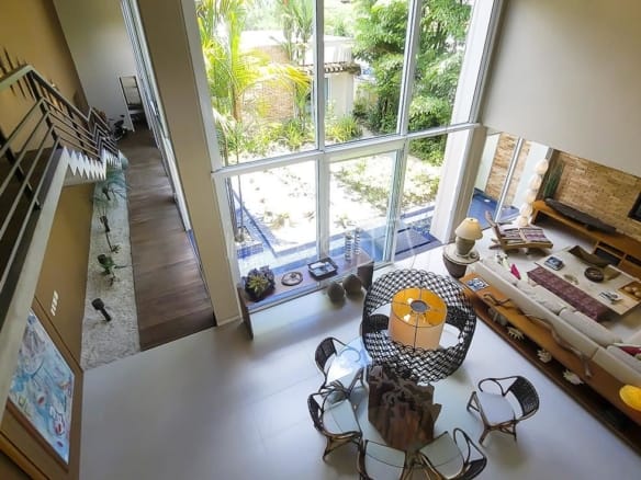 Casa no Condomínio Costa Verde Tabatinga com 8 quartos, na Praia de Tabatinga com 652m²