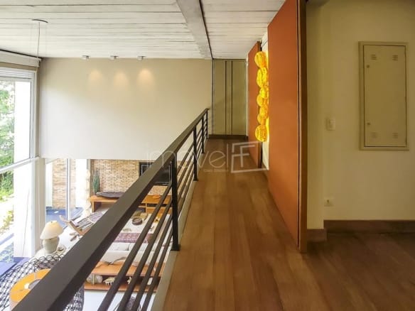Casa no Condomínio Costa Verde Tabatinga com 8 quartos, na Praia de Tabatinga com 652m²