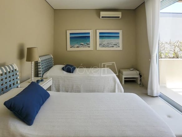 Casa no Condomínio Costa Verde Tabatinga com 8 quartos, na Praia de Tabatinga com 652m²