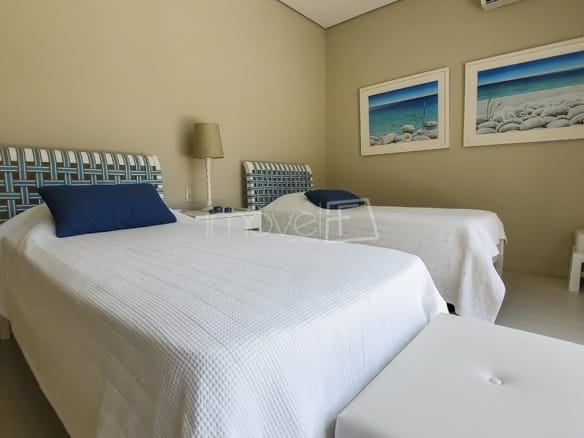 Casa no Condomínio Costa Verde Tabatinga com 8 quartos, na Praia de Tabatinga com 652m²