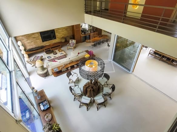 Casa no Condomínio Costa Verde Tabatinga com 8 quartos, na Praia de Tabatinga com 652m²