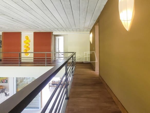 Casa no Condomínio Costa Verde Tabatinga com 8 quartos, na Praia de Tabatinga com 652m²