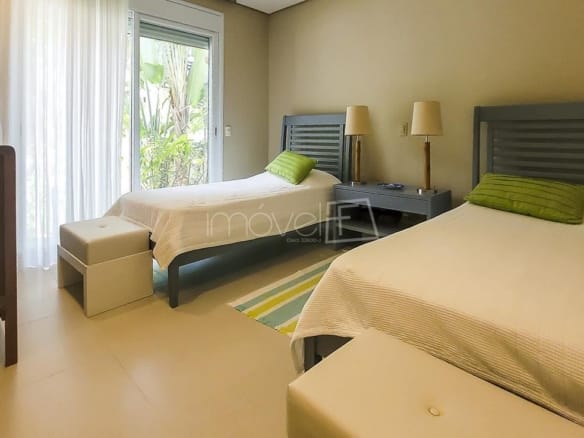 Casa no Condomínio Costa Verde Tabatinga com 8 quartos, na Praia de Tabatinga com 652m²