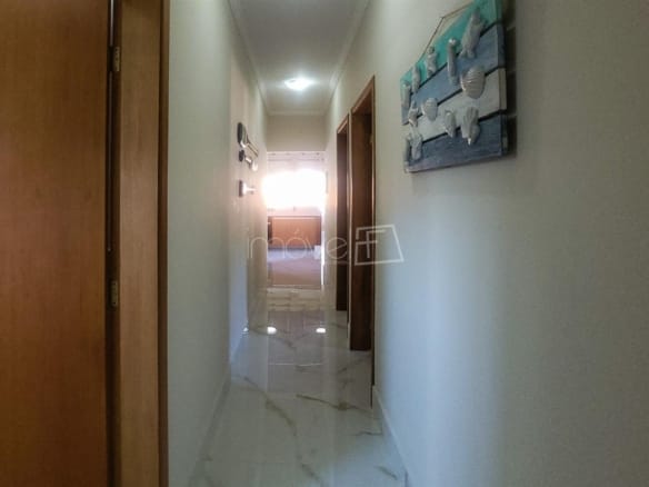 Casa de Condomínio para Venda com 3 quartos, em Praia da Mococa com 220m²